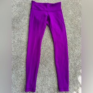 Lululemon pant size 6